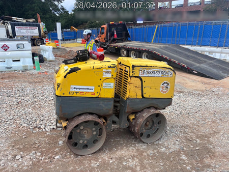 2018 WACKER NEUSON RTKx-SC3