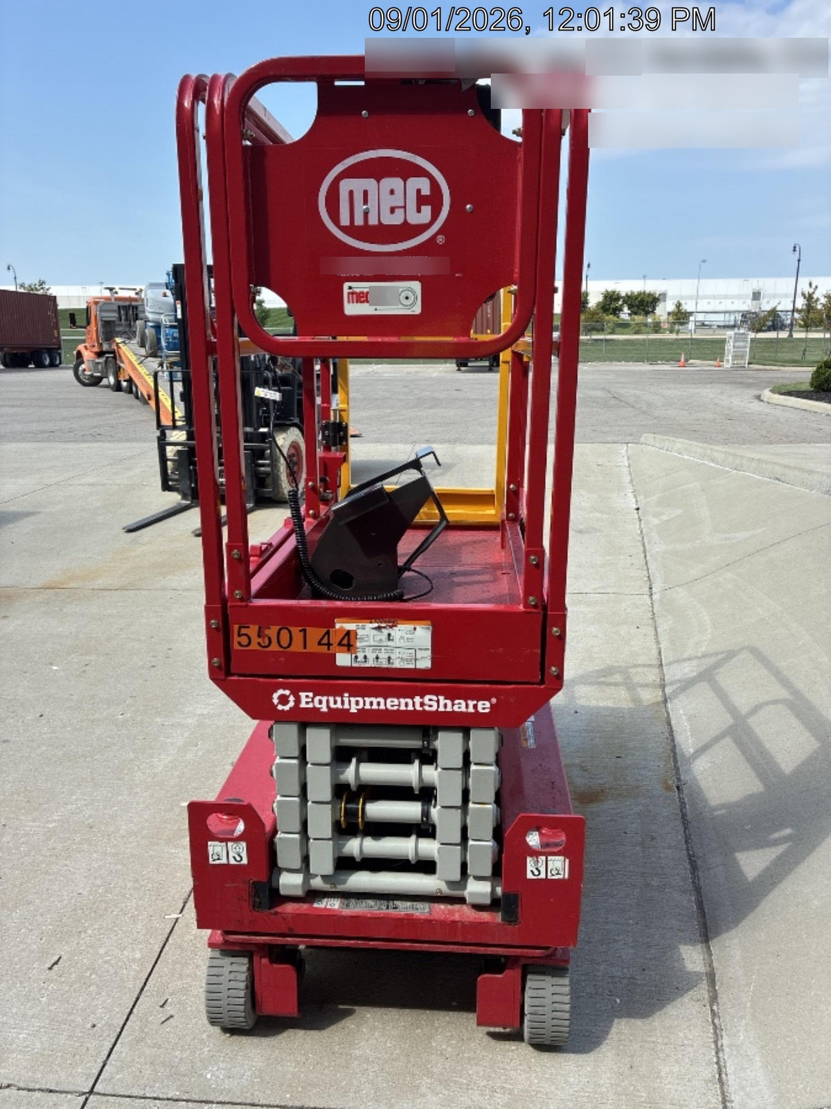 2025 MEC Micro 19