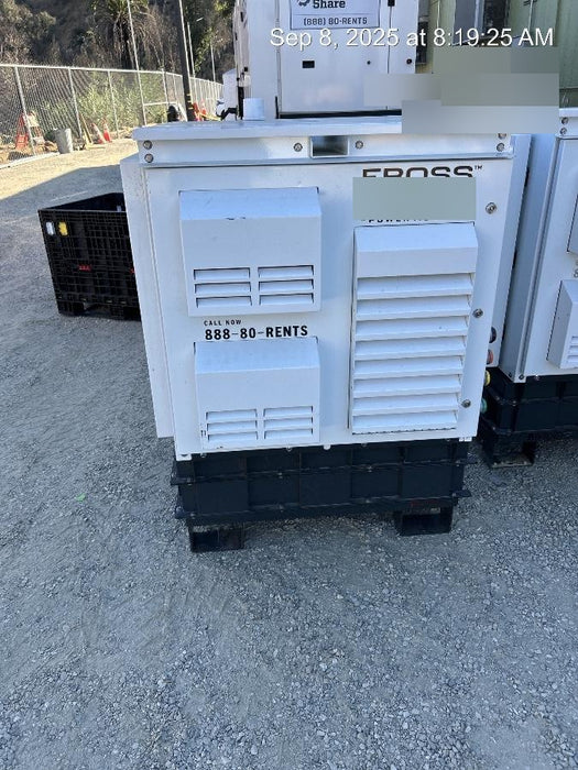 2025 AIRMAN BOSS 70PM