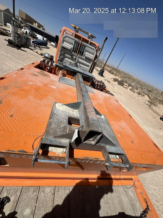 2019 ARROW MATERIAL HANDLING CE60-TH