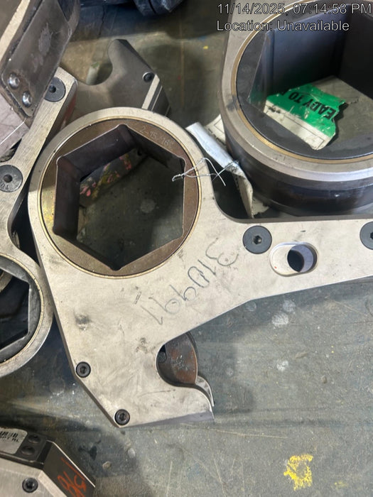 2023 TORCUP TX-4RL215M75