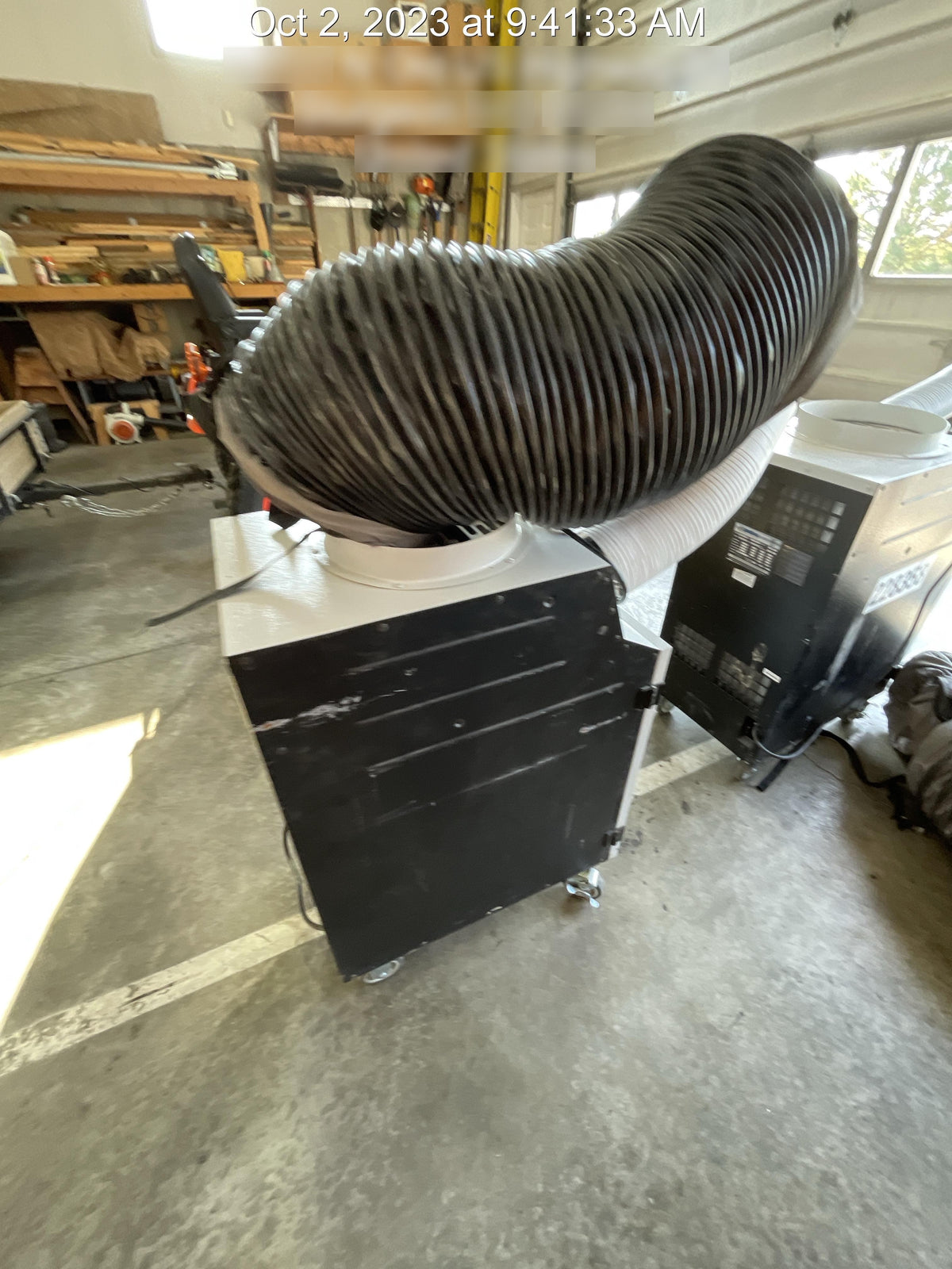 2022 KWIKOOL KPAC1411-2