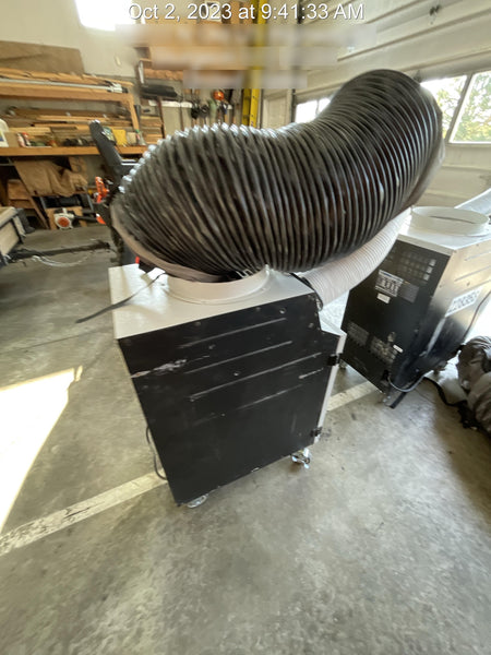 2022 KWIKOOL KPAC1411-2