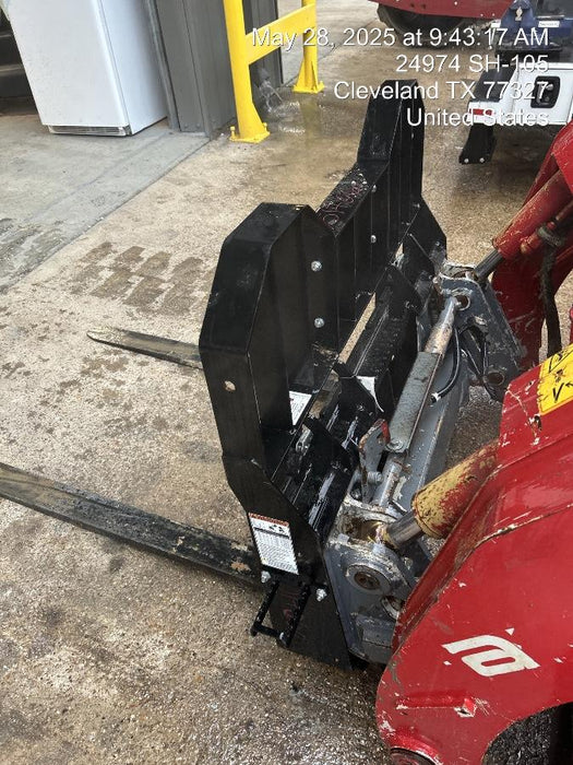 2025 VIRNIG PF4855-5VG