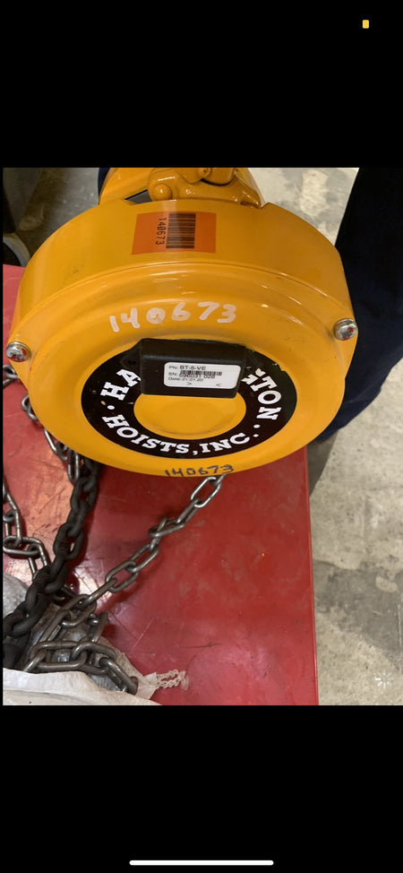 2021 HARRINGTON CF015-20