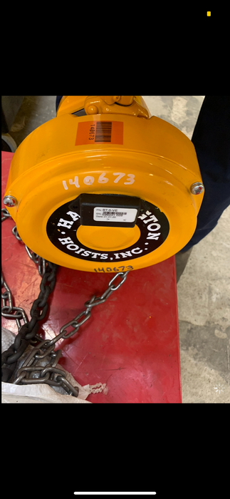 2021 HARRINGTON CF015-20