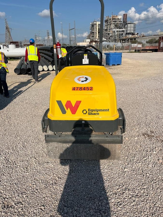 2025 WACKER NEUSON RD12A