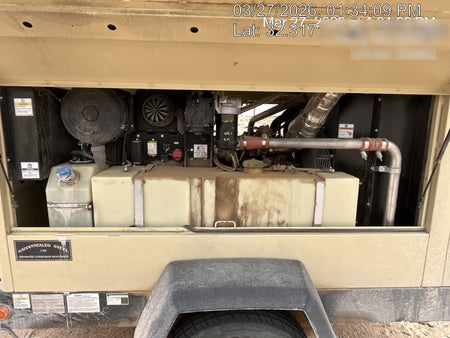 2023 DOOSAN P425/HP375WCU