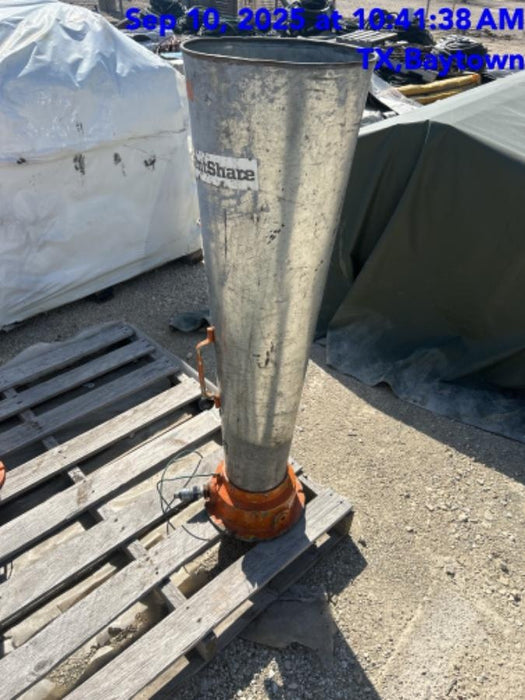 2021 MICHIGAN PNEUMATIC HV-6AM