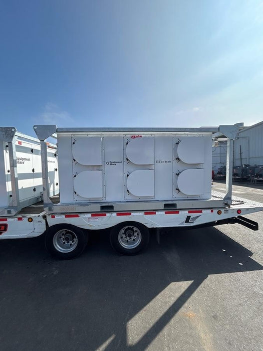 2025 CAPS PAHH-140TC-0NN0NN-5E5-P2-VG2CEUP