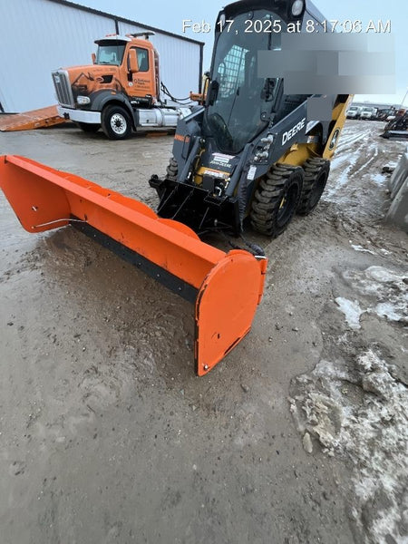 2022 SKID PRO ATTACHMENTS 670-1-0001-96-W