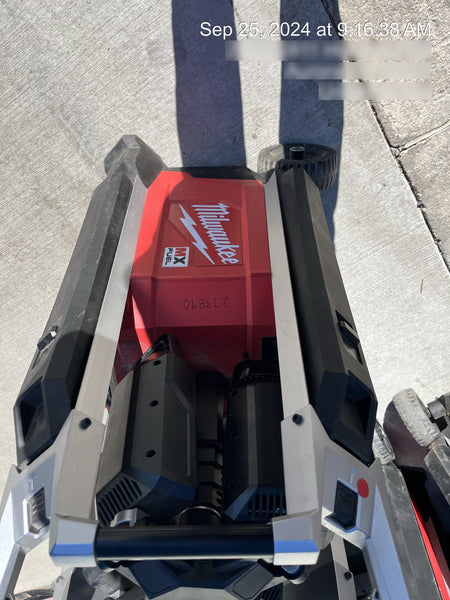 2022 MILWAUKEE MXF041-1XC