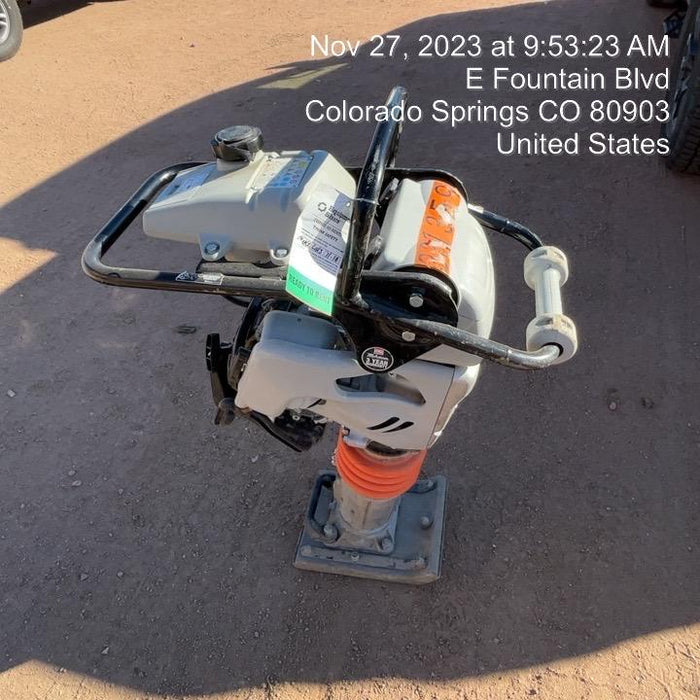 2023 MULTIQUIP MTX60HD