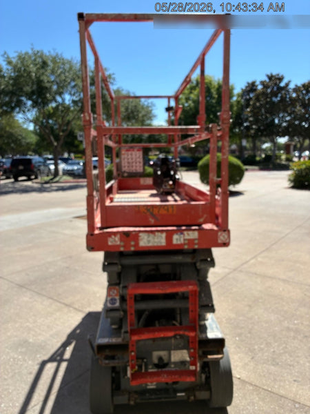 2021 SKYJACK SJ3226