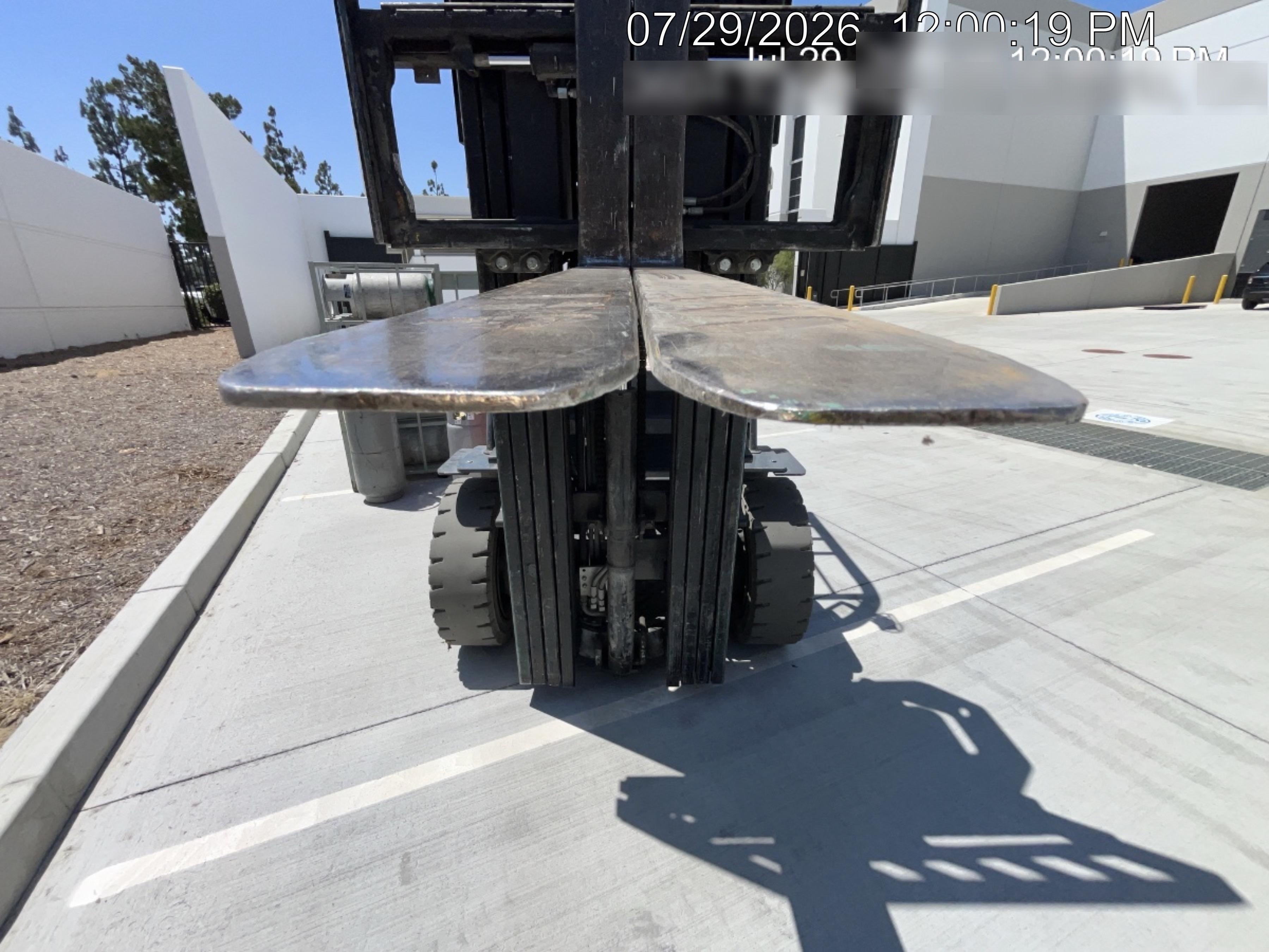 2022 TOYOTA 50-8FGU30 LP - Quad