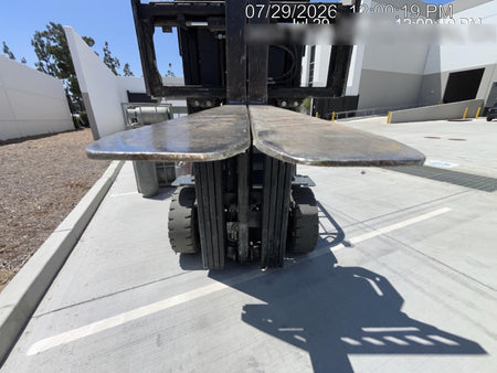2022 TOYOTA 50-8FGU30 LP - Quad