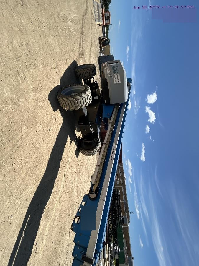 2018 GENIE S-65