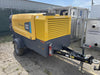 2023 ATLAS COPCO XAS 400-150 PACE