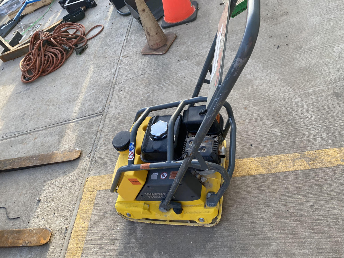 2021 WACKER NEUSON WP1550AW