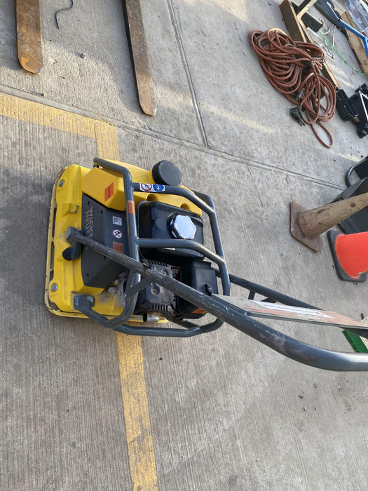 2021 WACKER NEUSON WP1550AW