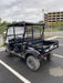 2022 KAWASAKI Trans Mule FE - Gas (Canopy)