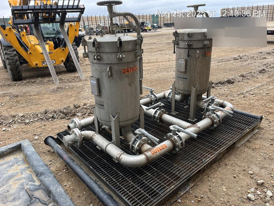 2022 TROJAN HOSE 31-FTR