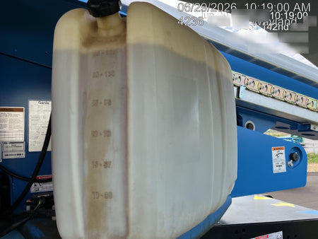 2024 GENIE S-65 HF