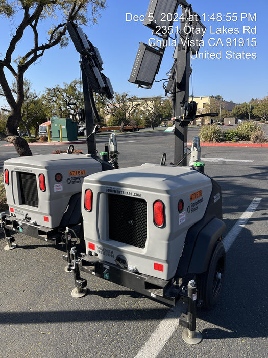 2024 WACKER NEUSON LTT4