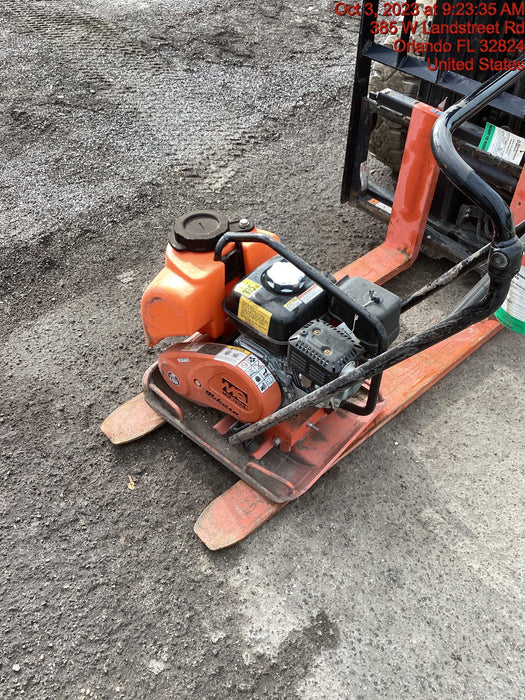 2023 MULTIQUIP MVC82VHW