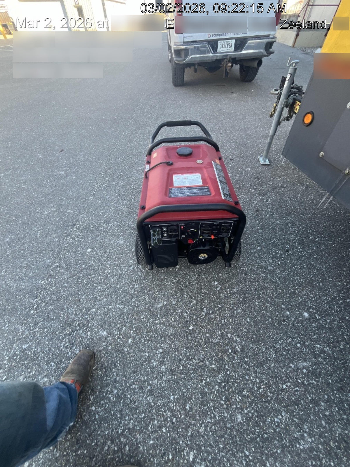 2024 MI-T-M GEN-6500-0MM1