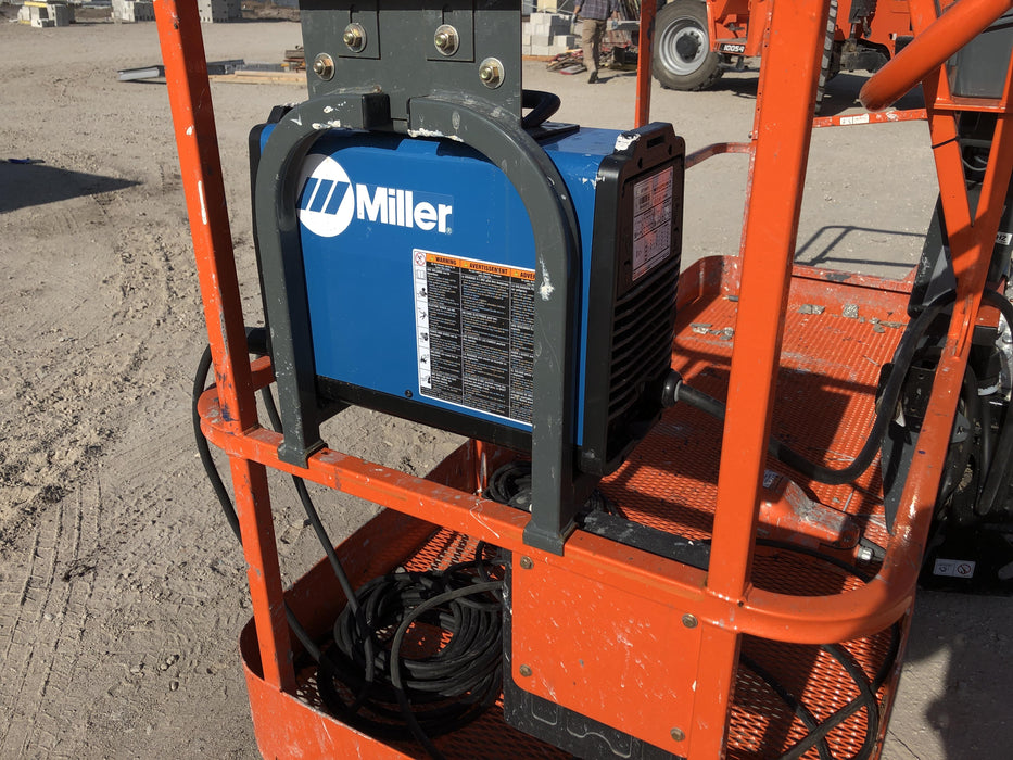2019 MILLER ELECTRIC CST-280