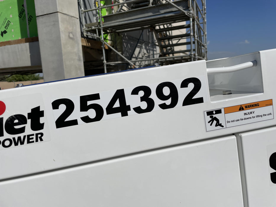 2022 SHINDAIWA DGK15FL