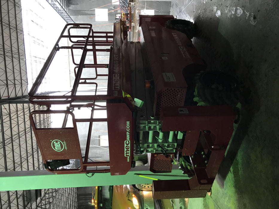 2020 MEC 4069RT