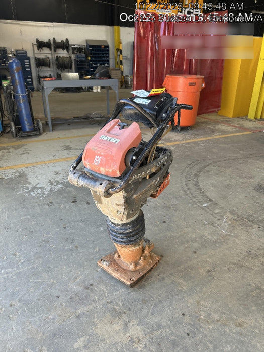 2024 HUSQVARNA LT6005