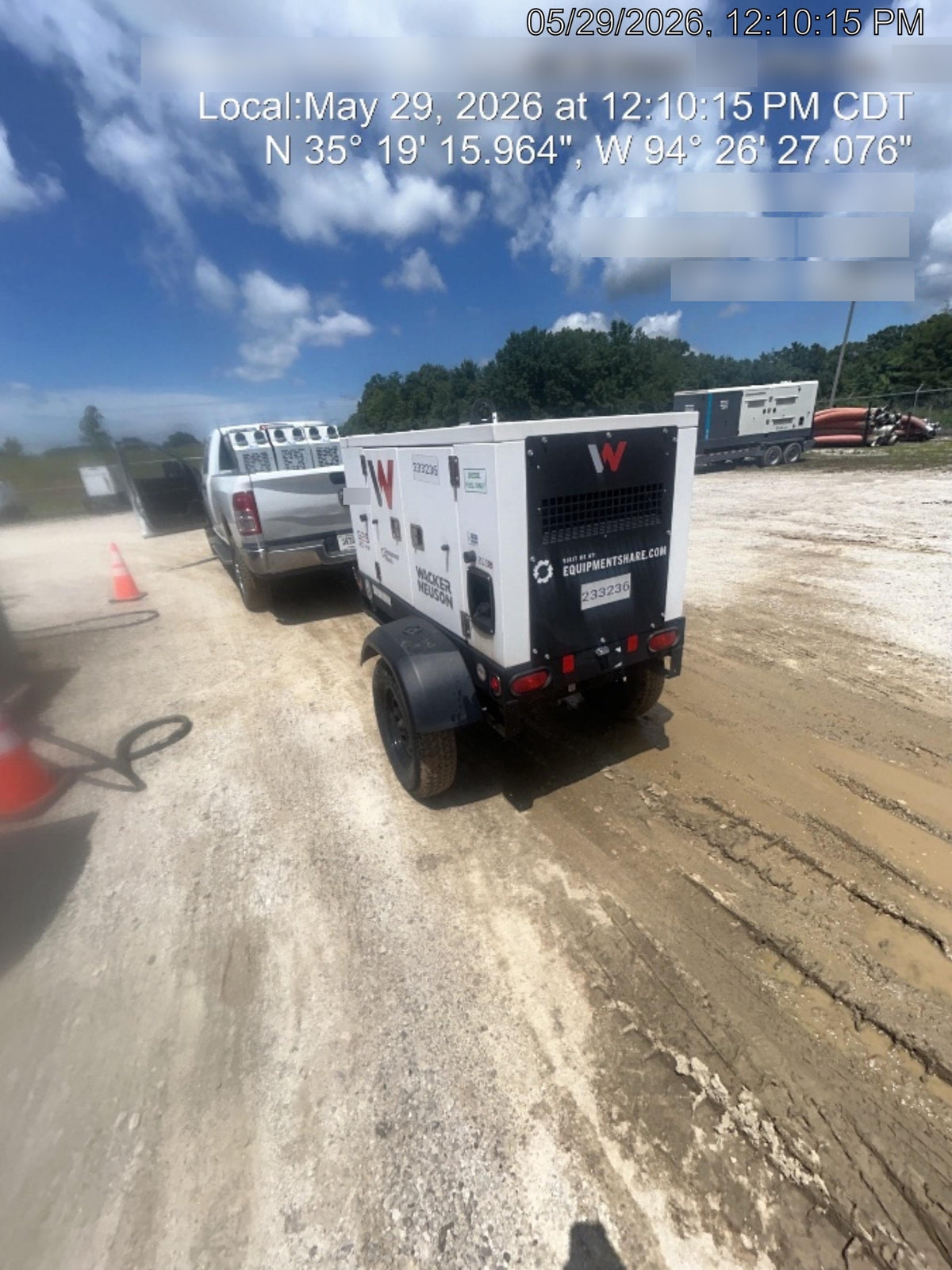 2022 WACKER NEUSON G25