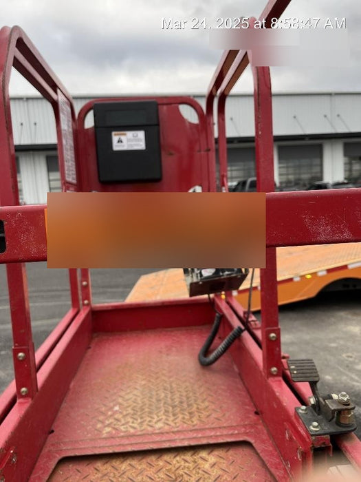 2018 MEC 1330SE MEC 1330SE w/2 Yr Full Extended Warranty