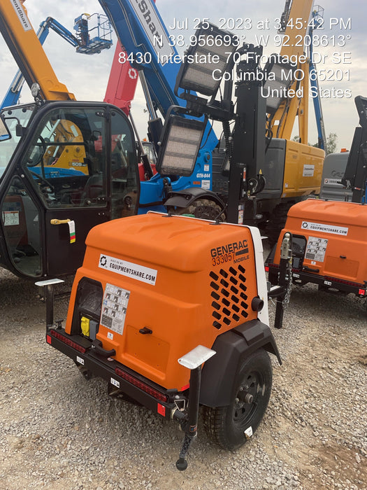 2023 GENERAC MLT2