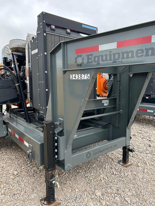 2023 PREMIER PUMP 8NHTH-RP-DC13