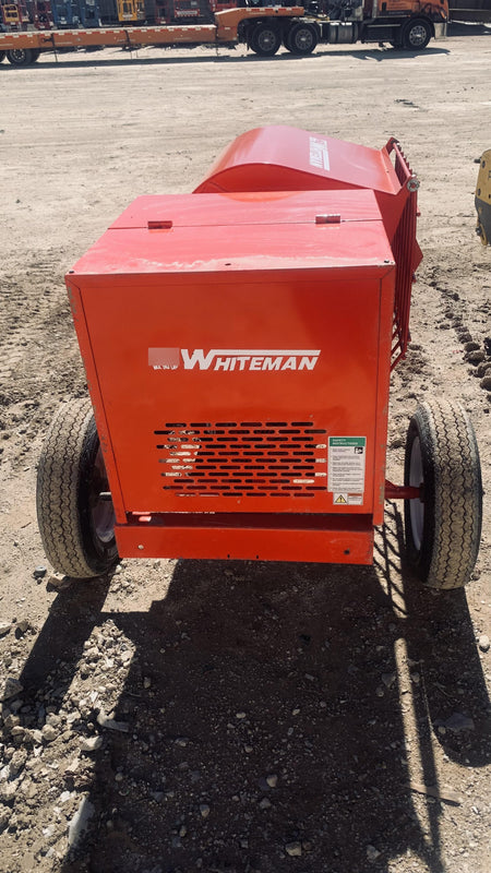 2022 MULTIQUIP WM63H8