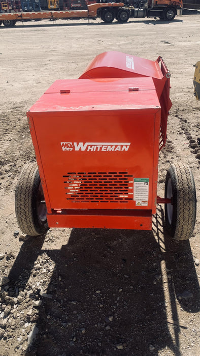 2022 MULTIQUIP WM63H8