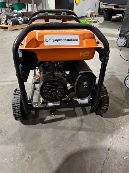 2024 GENERAC GP6500