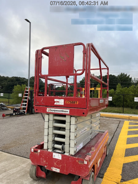 2021 MEC 4046SE