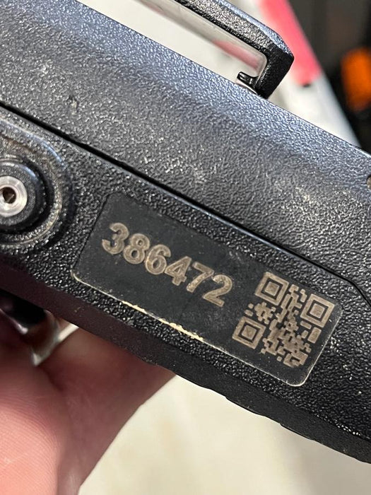 2024 MOTOROLA R7 DISPLAY