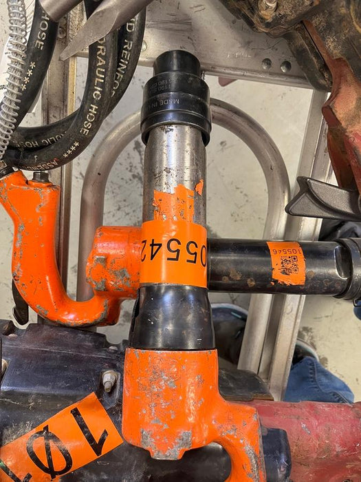 2020 CHICAGO PNEUMATIC CP 4123 3R