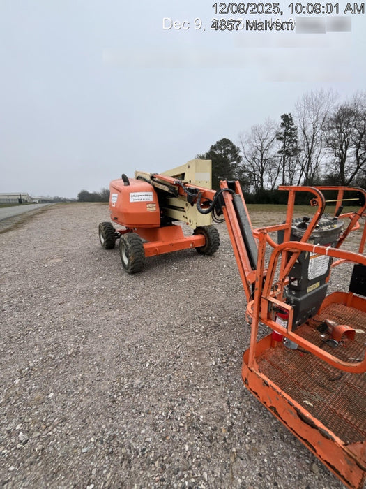 2019 JLG 450AJ