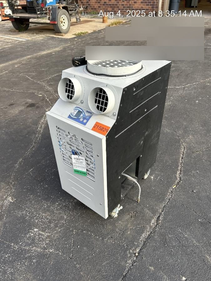 2022 KWIKOOL KPAC1411-2