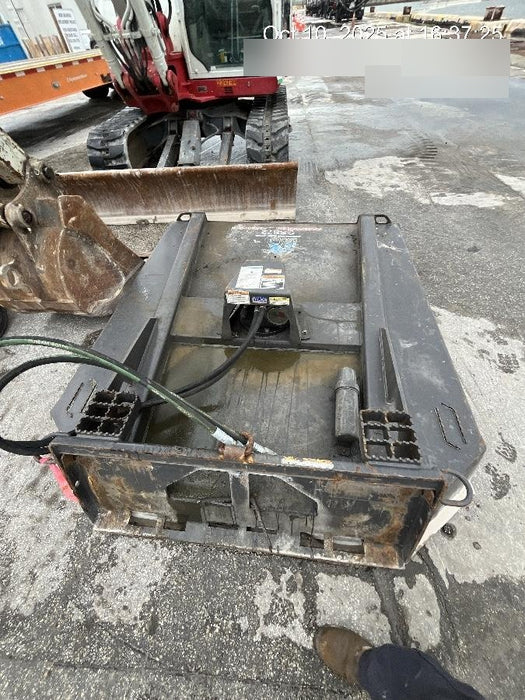 2022 PALADIN 30372A-0022