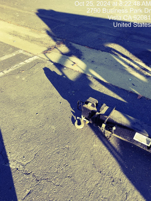 2024 STAR INDUSTRIES M1360B - Star JIB Boom