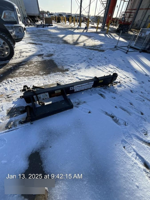 2020 STAR INDUSTRIES M1360B - Star JIB Boom