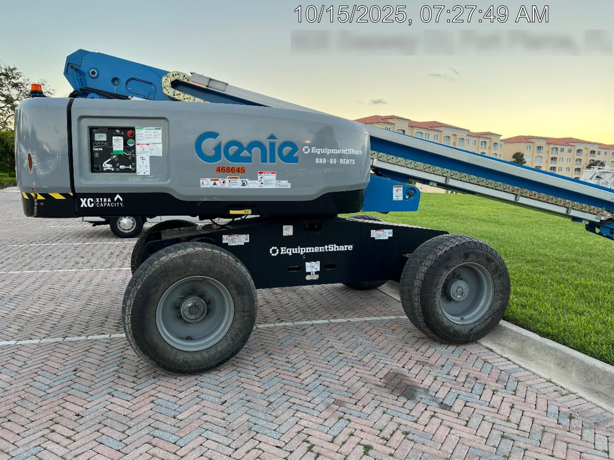 2024 GENIE S-65 HF